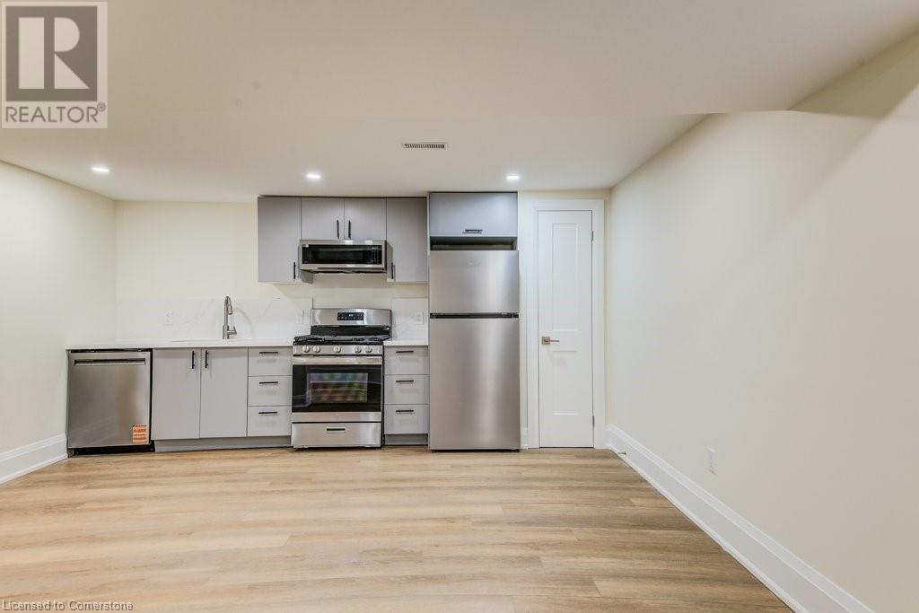 90 Blackhorne Drive Unit# Lower, Kitchener, Ontario  N2E 1T4 - Photo 8 - 40735426
