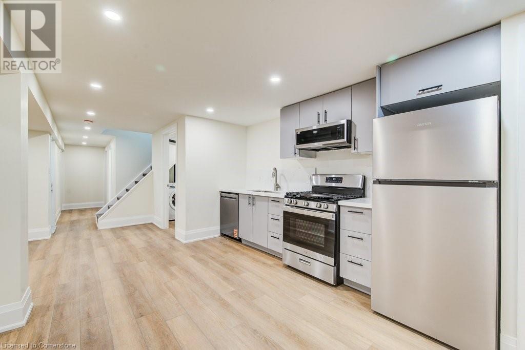 90 Blackhorne Drive Unit# Lower, Kitchener, Ontario  N2E 1T4 - Photo 9 - 40735426