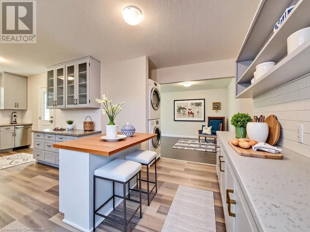 90 Blackhorne Drive Unit# Upper, Kitchener, Ontario N2E 1T4 - Photo 12 - 40735425