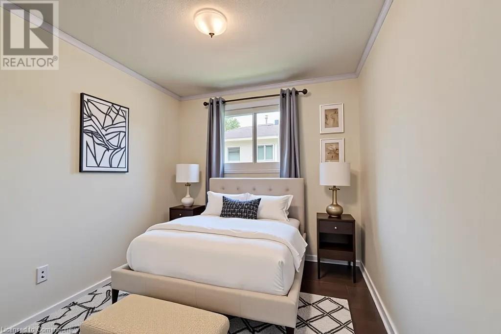 90 Blackhorne Drive Unit# Upper, Kitchener, Ontario N2E 1T4 - Photo 15 - 40735425