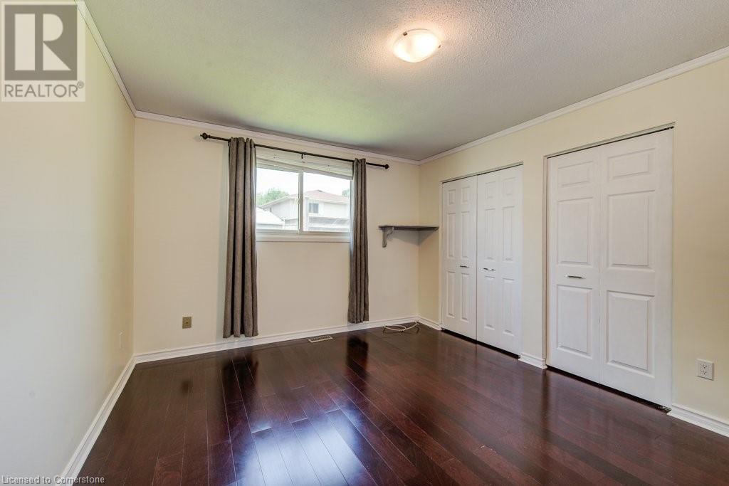 90 Blackhorne Drive Unit# Upper, Kitchener, Ontario N2E 1T4 - Photo 19 - 40735425