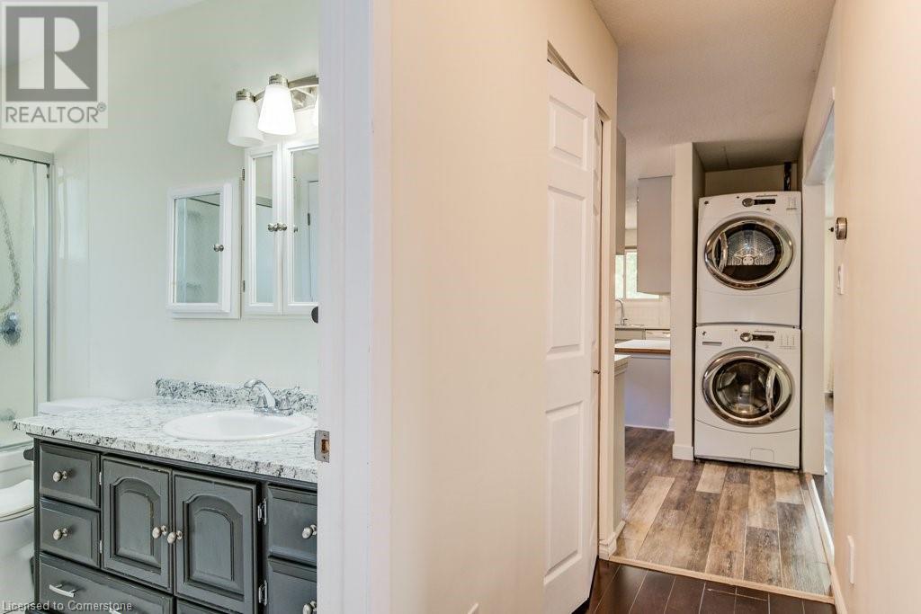 90 Blackhorne Drive Unit# Upper, Kitchener, Ontario N2E 1T4 - Photo 23 - 40735425