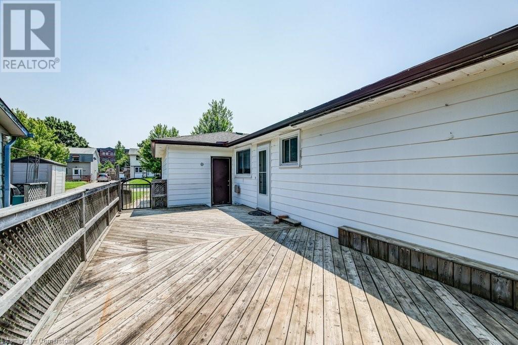 90 Blackhorne Drive Unit# Upper, Kitchener, Ontario N2E 1T4 - Photo 26 - 40735425