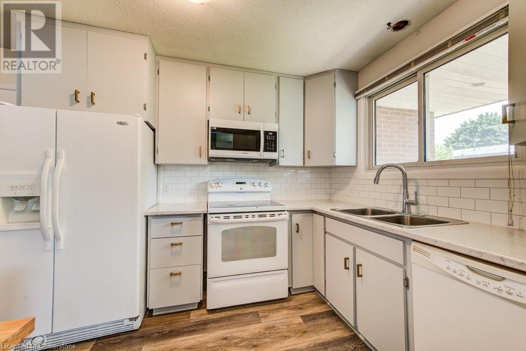 90 Blackhorne Drive Unit# Upper, Kitchener, Ontario N2E 1T4 - Photo 7 - 40735425