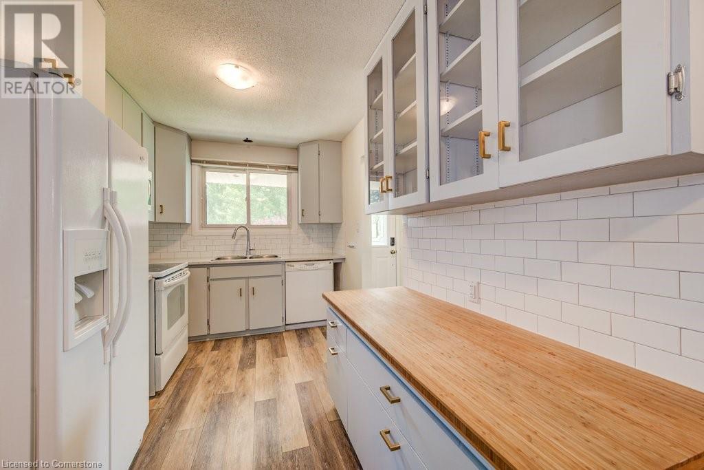 90 Blackhorne Drive Unit# Upper, Kitchener, Ontario N2E 1T4 - Photo 8 - 40735425