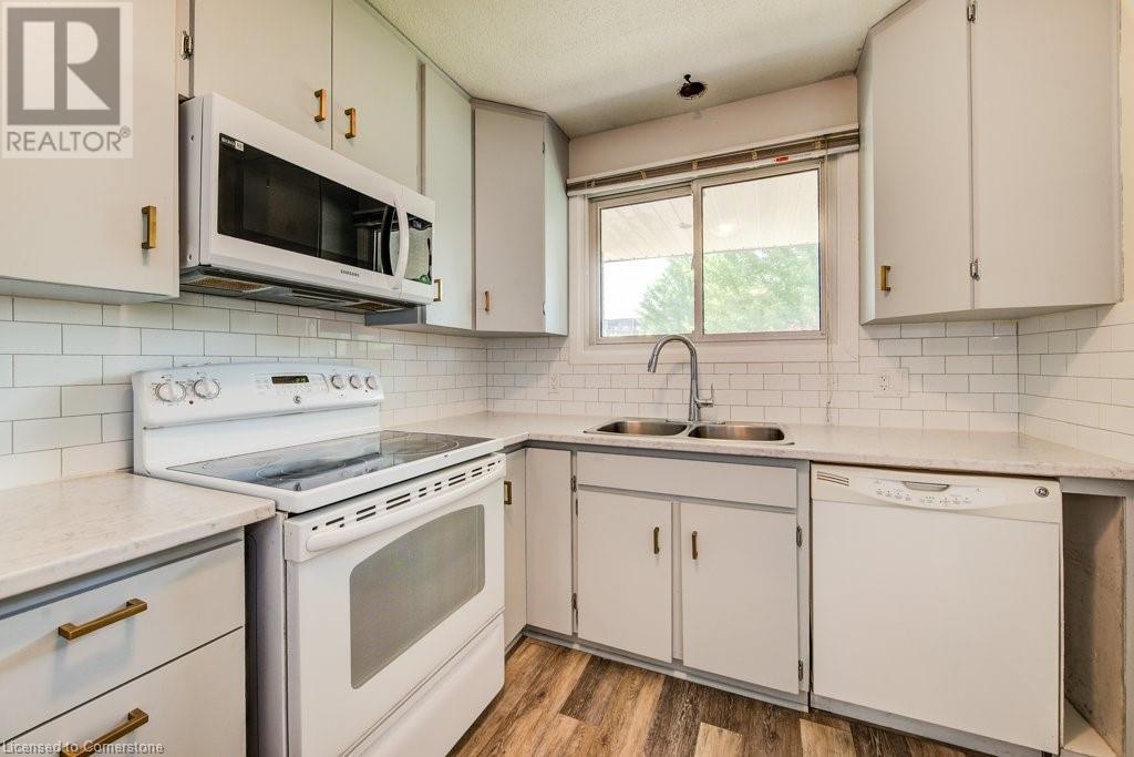 90 Blackhorne Drive Unit# Upper, Kitchener, Ontario N2E 1T4 - Photo 9 - 40735425