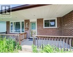 90 BLACKHORNE Drive Unit# Upper, Kitchener, Ontario