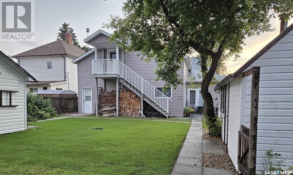507 Pheasant Street, Grenfell, Saskatchewan  S0G 2B0 - Photo 41 - SK999659
