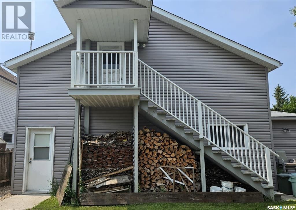507 Pheasant Street, Grenfell, Saskatchewan  S0G 2B0 - Photo 42 - SK999659