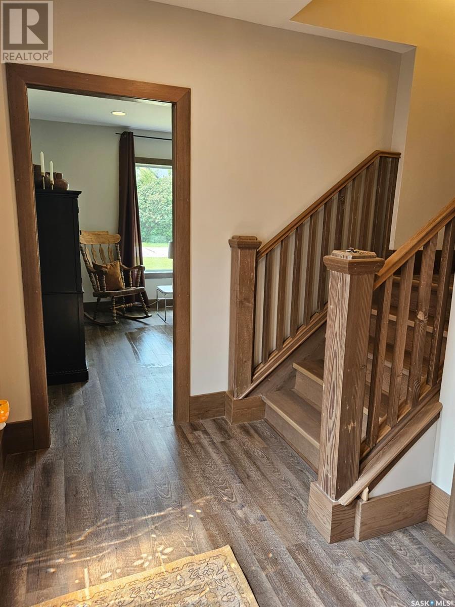 507 Pheasant Street, Grenfell, Saskatchewan  S0G 2B0 - Photo 25 - SK999659