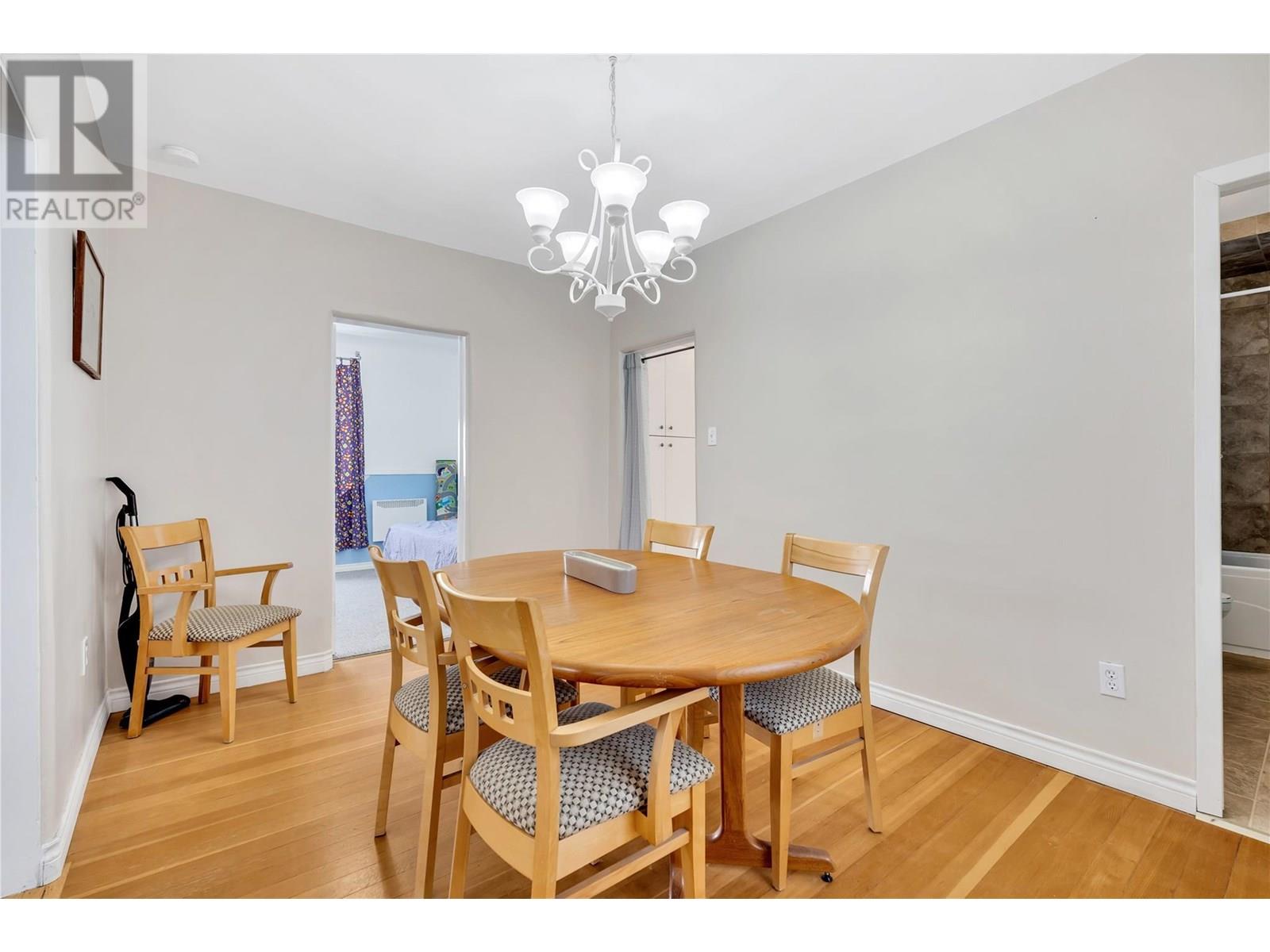 616 Burns Street, Penticton, British Columbia  V2A 4X3 - Photo 5 - 10352091