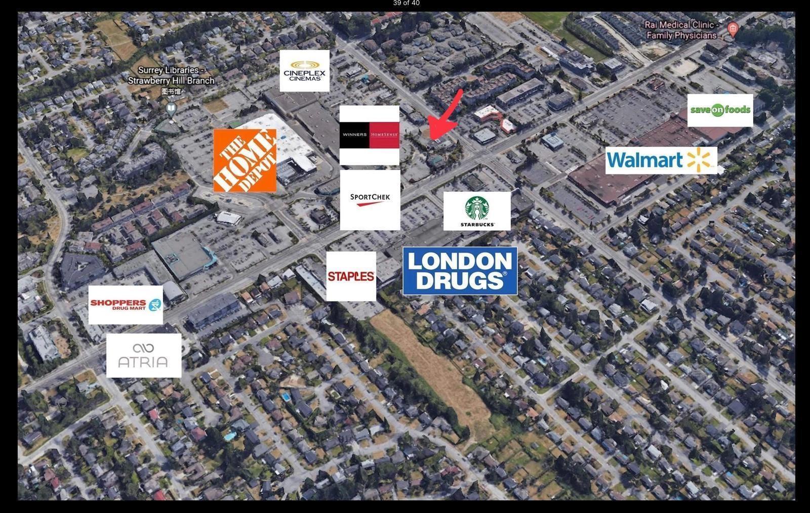 225 7511 120 Street, Delta, British Columbia  V4C 0C1 - Photo 22 - R3014441