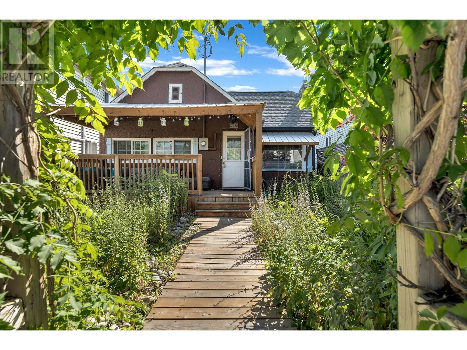 616 Burns Street, Penticton, British Columbia  V2A 4X3 - Photo 34 - 10352091