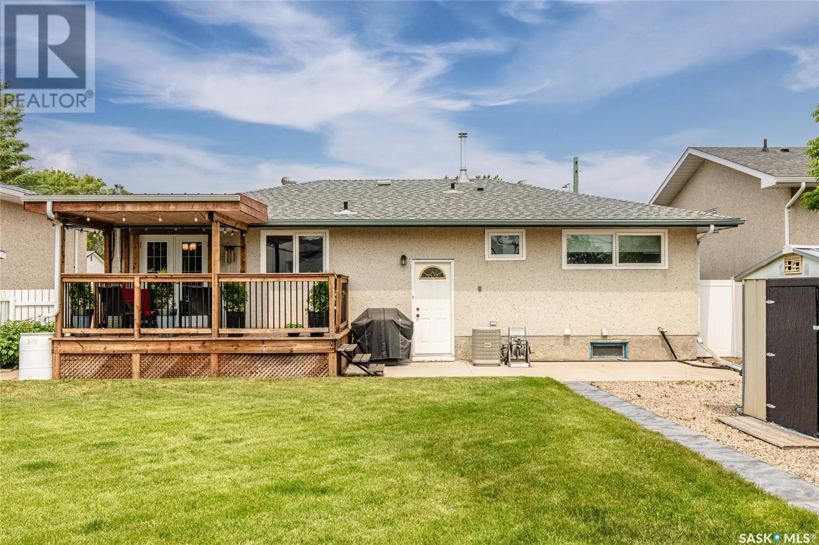 1141 Warner Street, Moose Jaw, Saskatchewan  S6H 6J8 - Photo 34 - SK009338