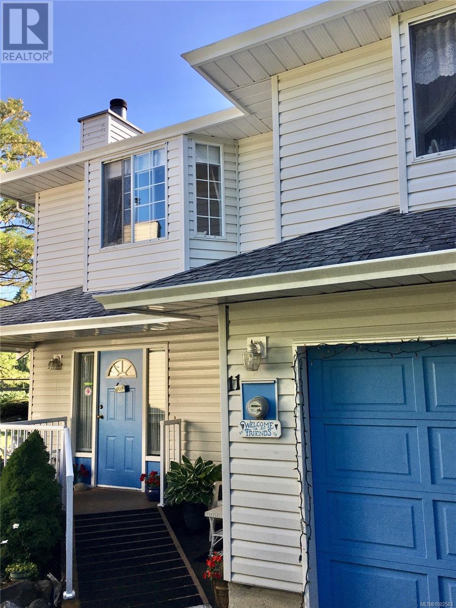 Property at 11 6766 Central Saanich Rd image 3