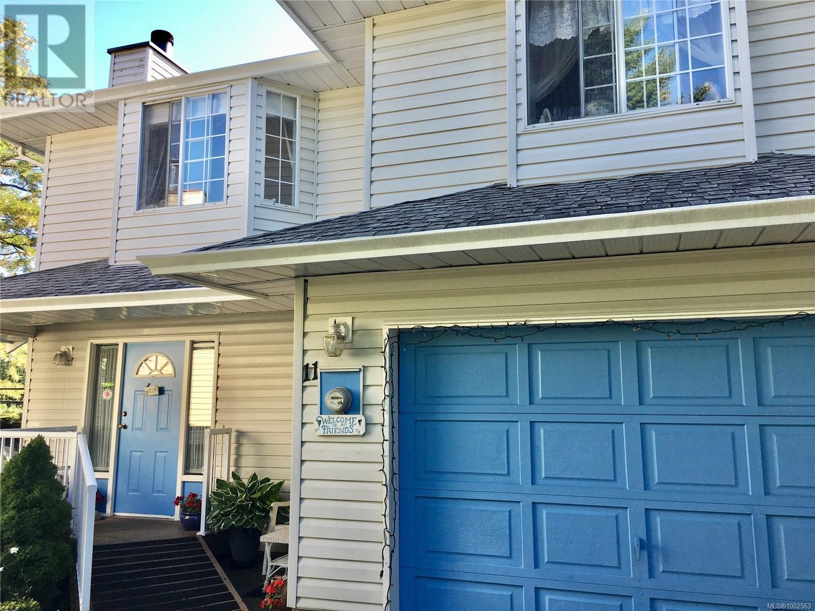 Property at 11 6766 Central Saanich Rd image 2