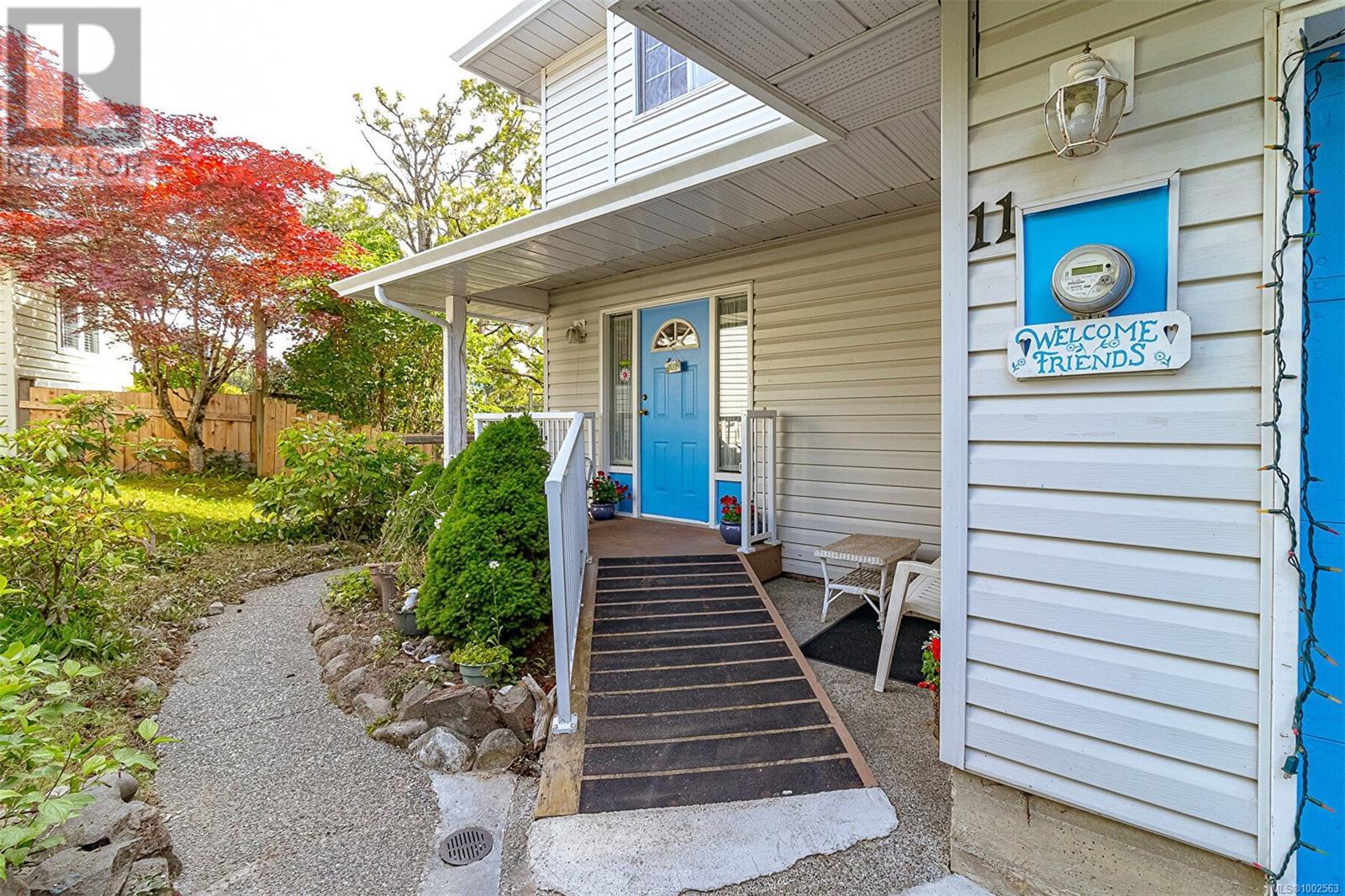 Property at 11 6766 Central Saanich Rd image 4
