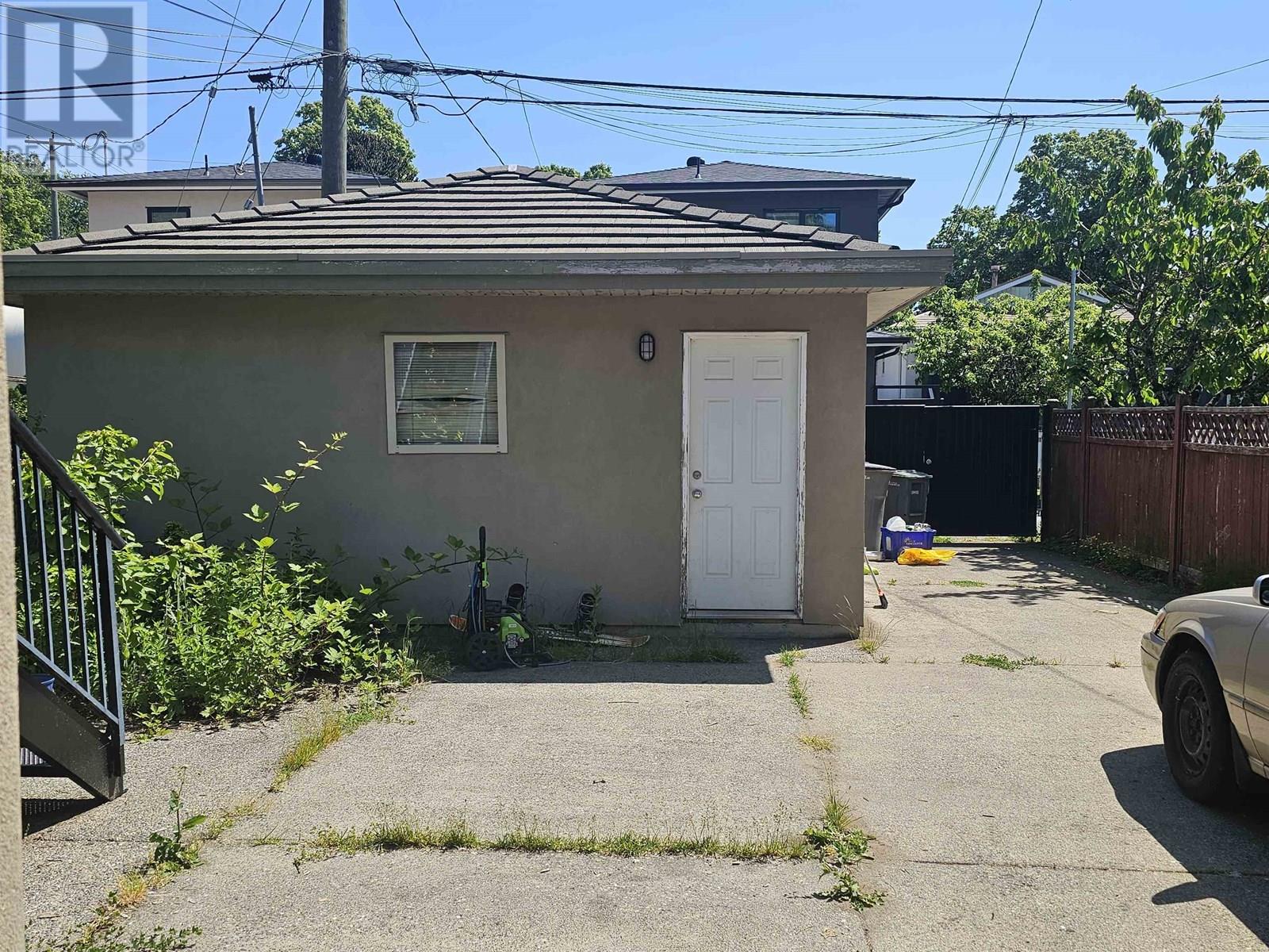 6128 St. Catherines Street, Vancouver, British Columbia  V5W 3G6 - Photo 5 - R3012263