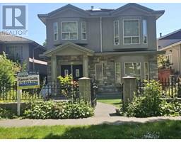 6128 ST. CATHERINES STREET, Vancouver, British Columbia