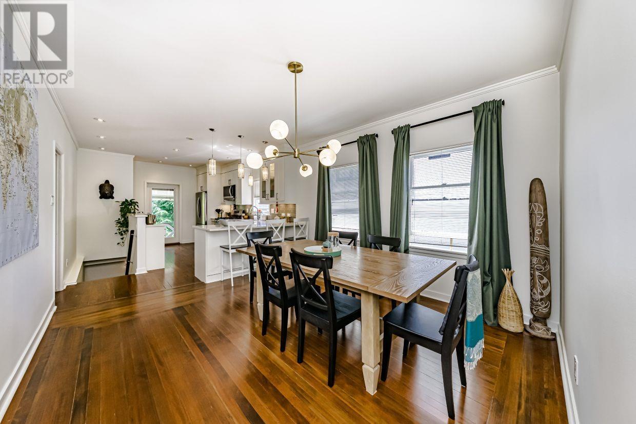 1104 Edinburgh Street, New Westminster, British Columbia  V3M 2V7 - Photo 7 - R3015106