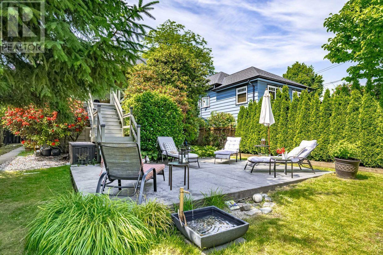 1104 Edinburgh Street, New Westminster, British Columbia  V3M 2V7 - Photo 30 - R3015106