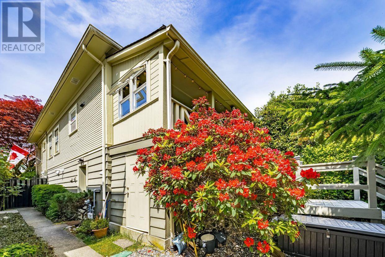 1104 Edinburgh Street, New Westminster, British Columbia  V3M 2V7 - Photo 27 - R3015106
