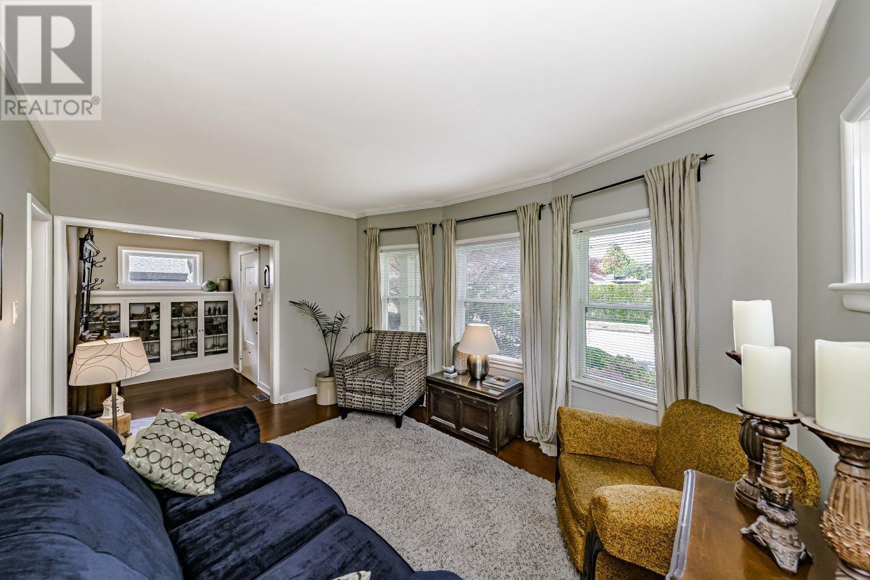 1104 Edinburgh Street, New Westminster, British Columbia  V3M 2V7 - Photo 5 - R3015106