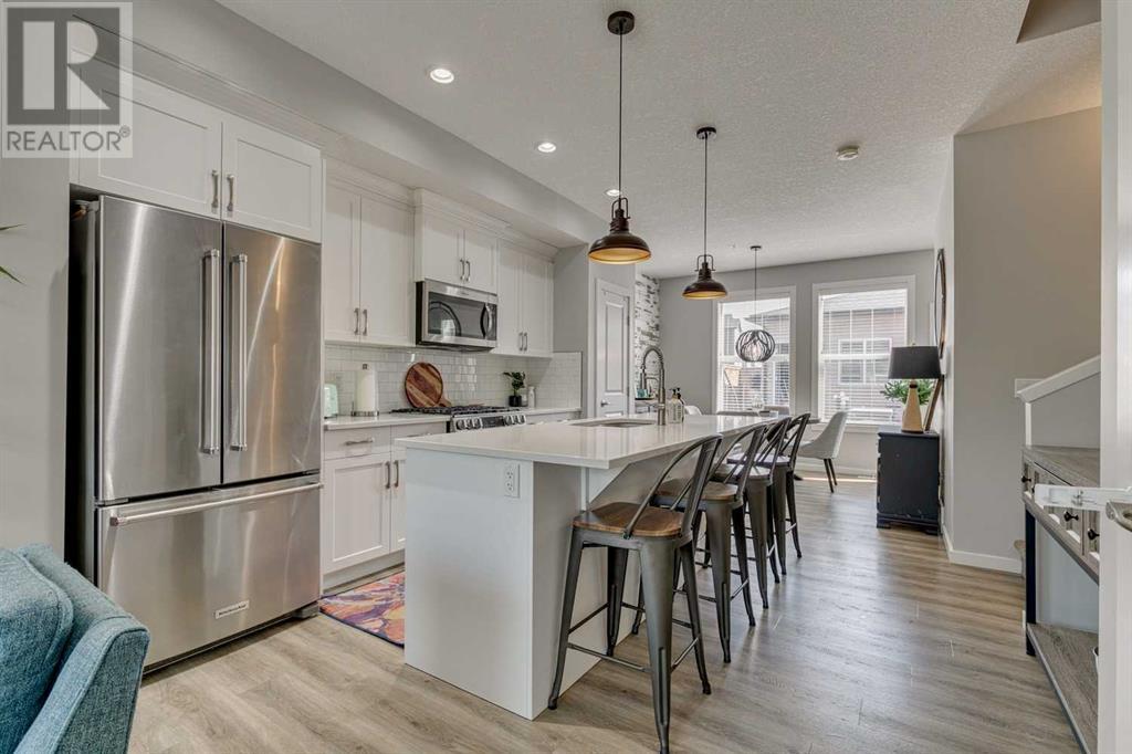 1361 Legacy Circle Se, Calgary, Alberta  T2X 3C7 - Photo 5 - A2229077