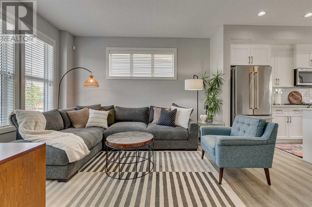 1361 Legacy Circle Se, Calgary, Alberta  T2X 3C7 - Photo 2 - A2229077