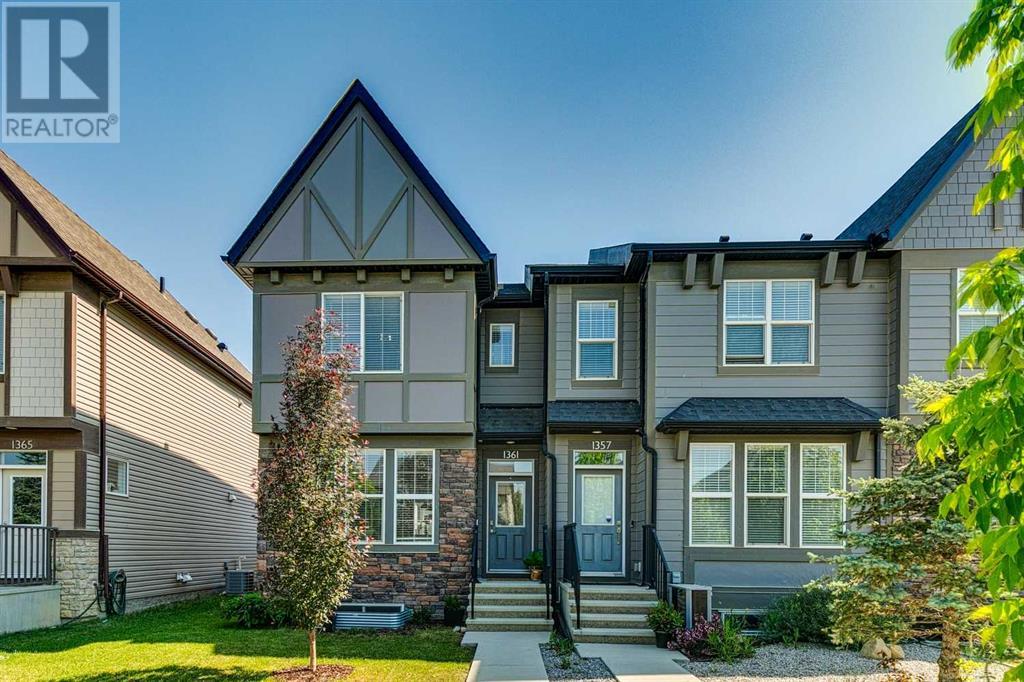 1361 Legacy Circle Se, Calgary, Alberta  T2X 3C7 - Photo 1 - A2229077