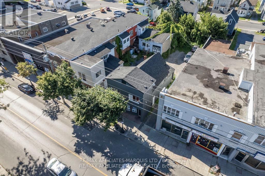 155 Montreal Road, Cornwall, Ontario  K6H 1B2 - Photo 2 - X12217811