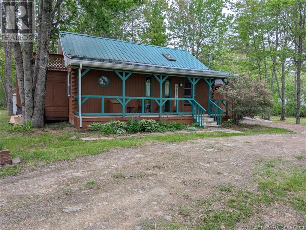 16 Carson Road, havelock, New Brunswick