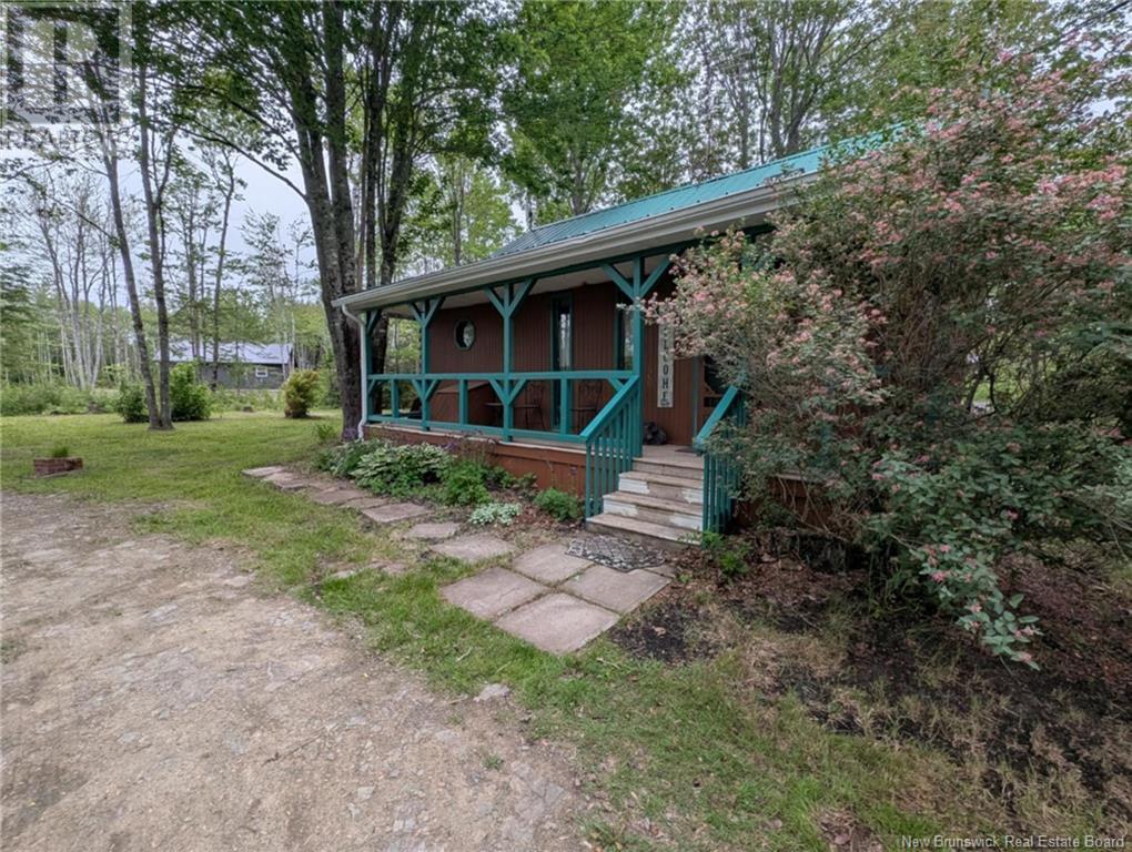 16 Carson Road, Havelock, New Brunswick  E4Z 0A5 - Photo 22 - NB119722