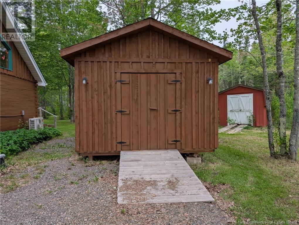 16 Carson Road, Havelock, New Brunswick  E4Z 0A5 - Photo 20 - NB119722