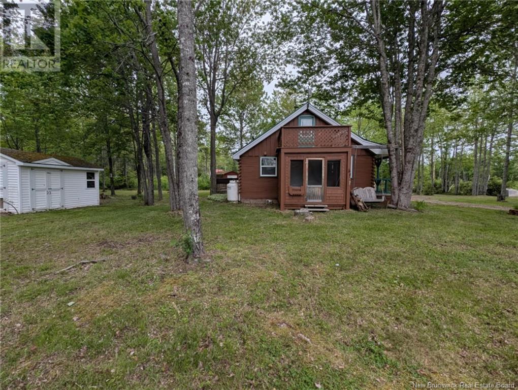 16 Carson Road, Havelock, New Brunswick  E4Z 0A5 - Photo 21 - NB119722