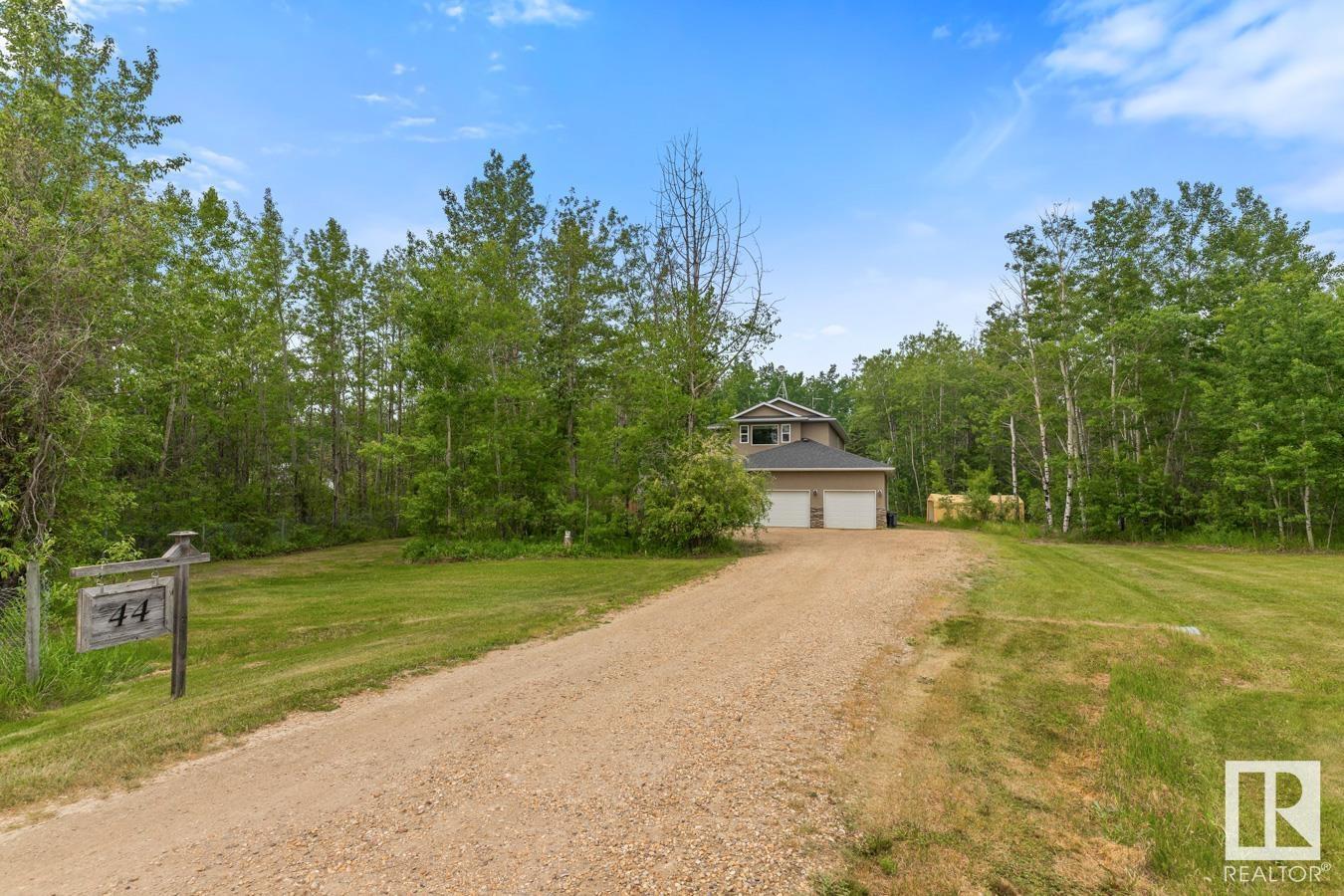 #44 52306 Rge Road 212, Rural Strathcona County, Alberta  T8G 1A9 - Photo 1 - E4441975