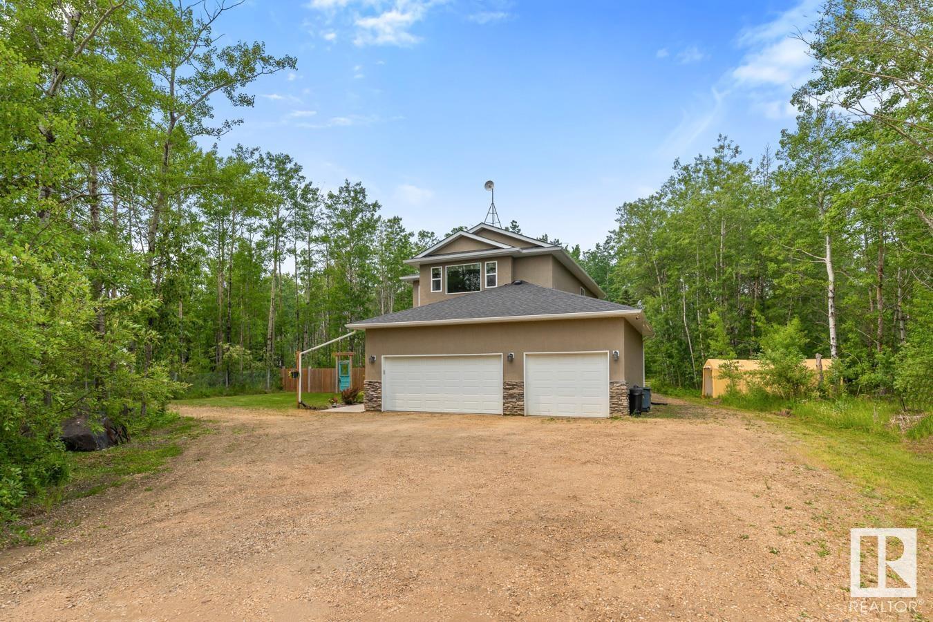 #44 52306 Rge Road 212, Rural Strathcona County, Alberta  T8G 1A9 - Photo 49 - E4441975