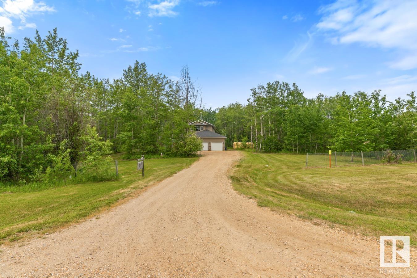 #44 52306 Rge Road 212, Rural Strathcona County, Alberta  T8G 1A9 - Photo 48 - E4441975