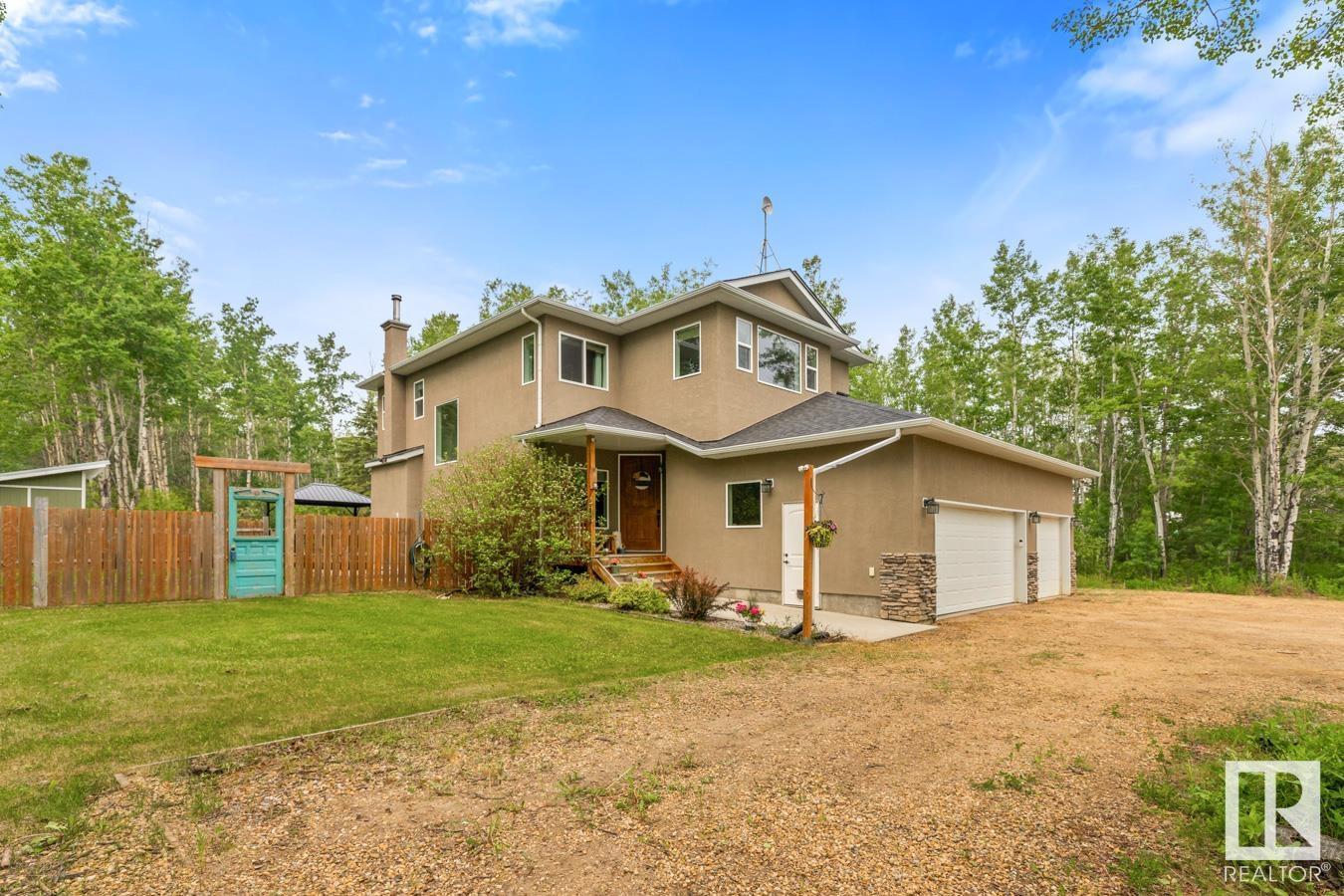 #44 52306 Rge Road 212, Rural Strathcona County, Alberta  T8G 1A9 - Photo 50 - E4441975
