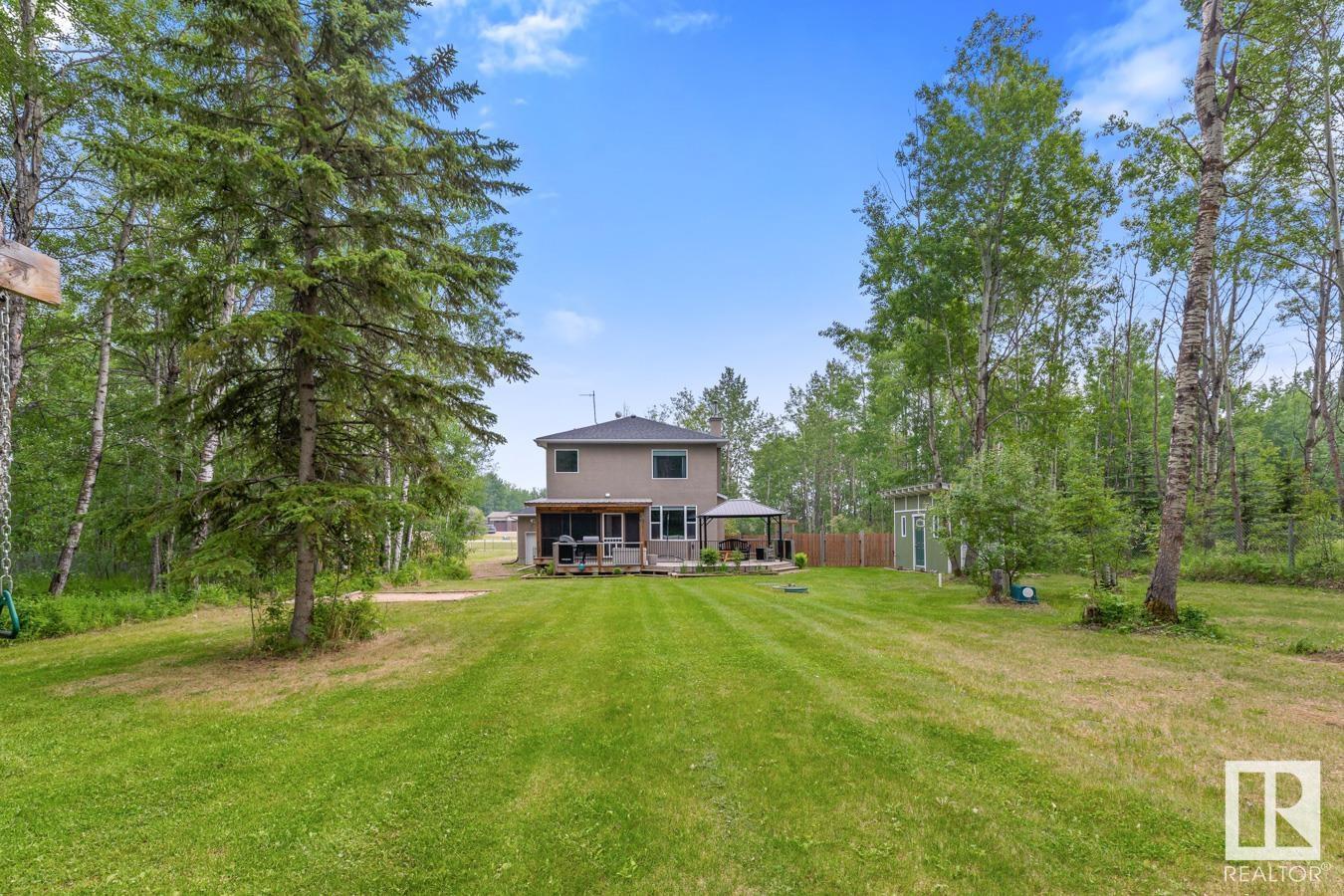 #44 52306 Rge Road 212, Rural Strathcona County, Alberta  T8G 1A9 - Photo 39 - E4441975
