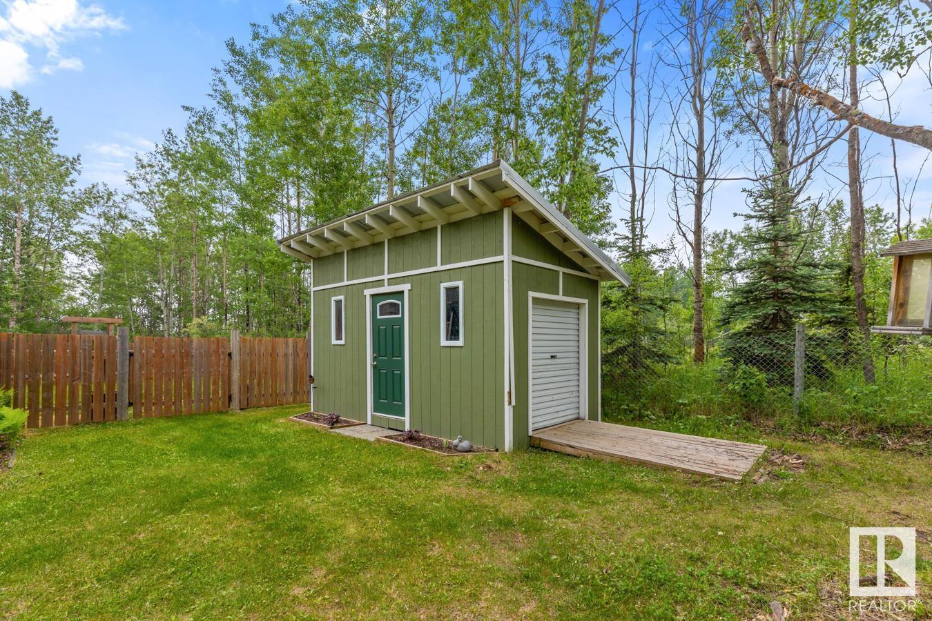 #44 52306 Rge Road 212, Rural Strathcona County, Alberta  T8G 1A9 - Photo 37 - E4441975