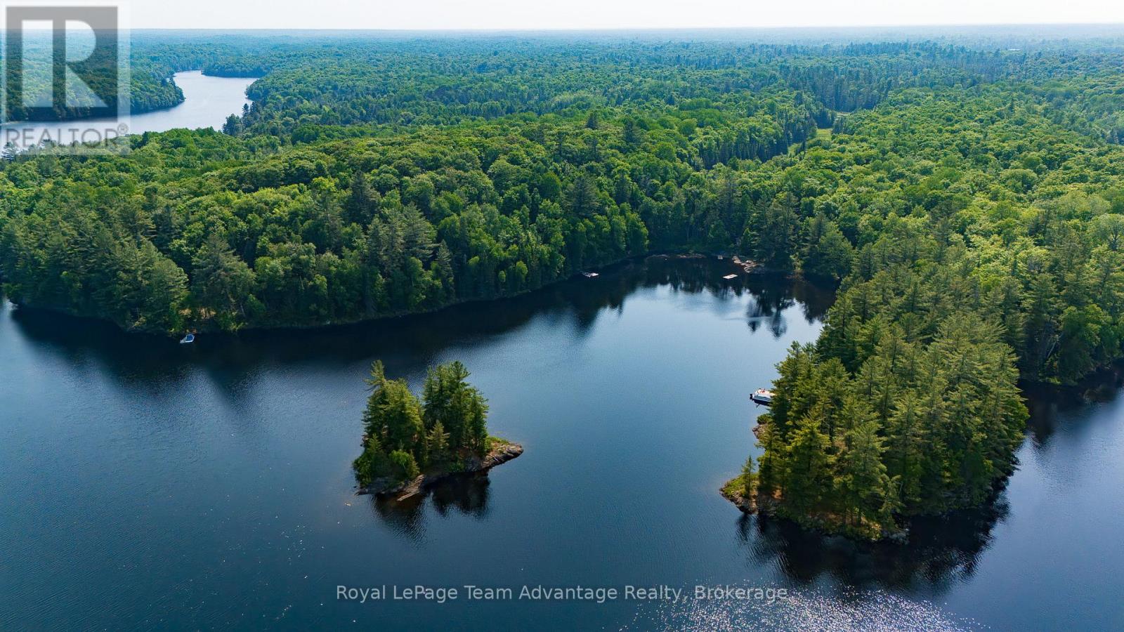 438 Shawanaga Lake, Whitestone, Ontario  P0A 1G0 - Photo 12 - X12216944