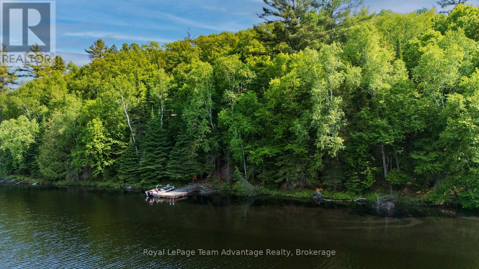 438 Shawanaga Lake, Whitestone, Ontario  P0A 1G0 - Photo 7 - X12216944