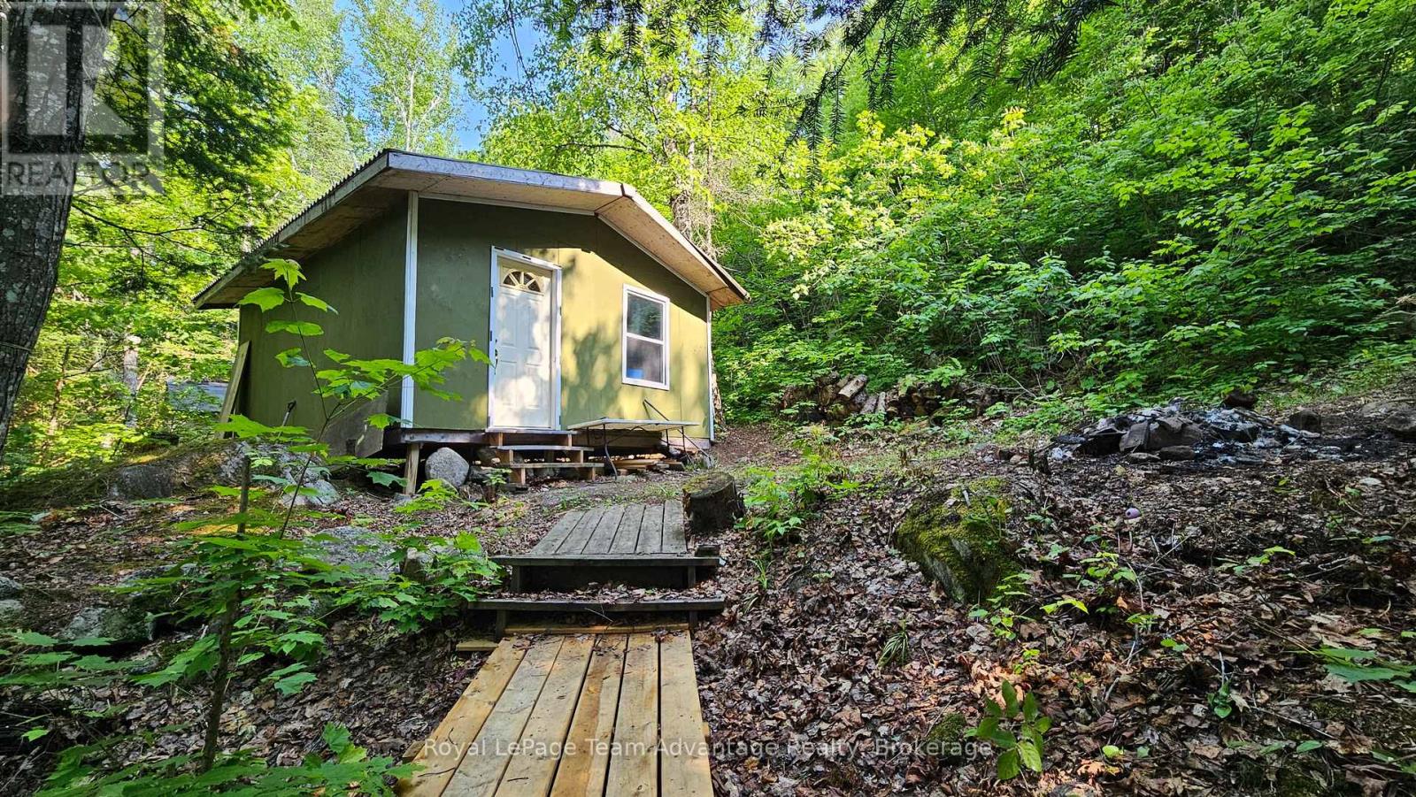438 Shawanaga Lake, Whitestone, Ontario  P0A 1G0 - Photo 4 - X12216944
