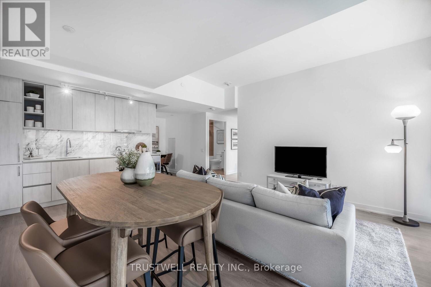 808 - 8 Wellesley Street W, Toronto, Ontario  M4Y 0J5 - Photo 6 - C12205702