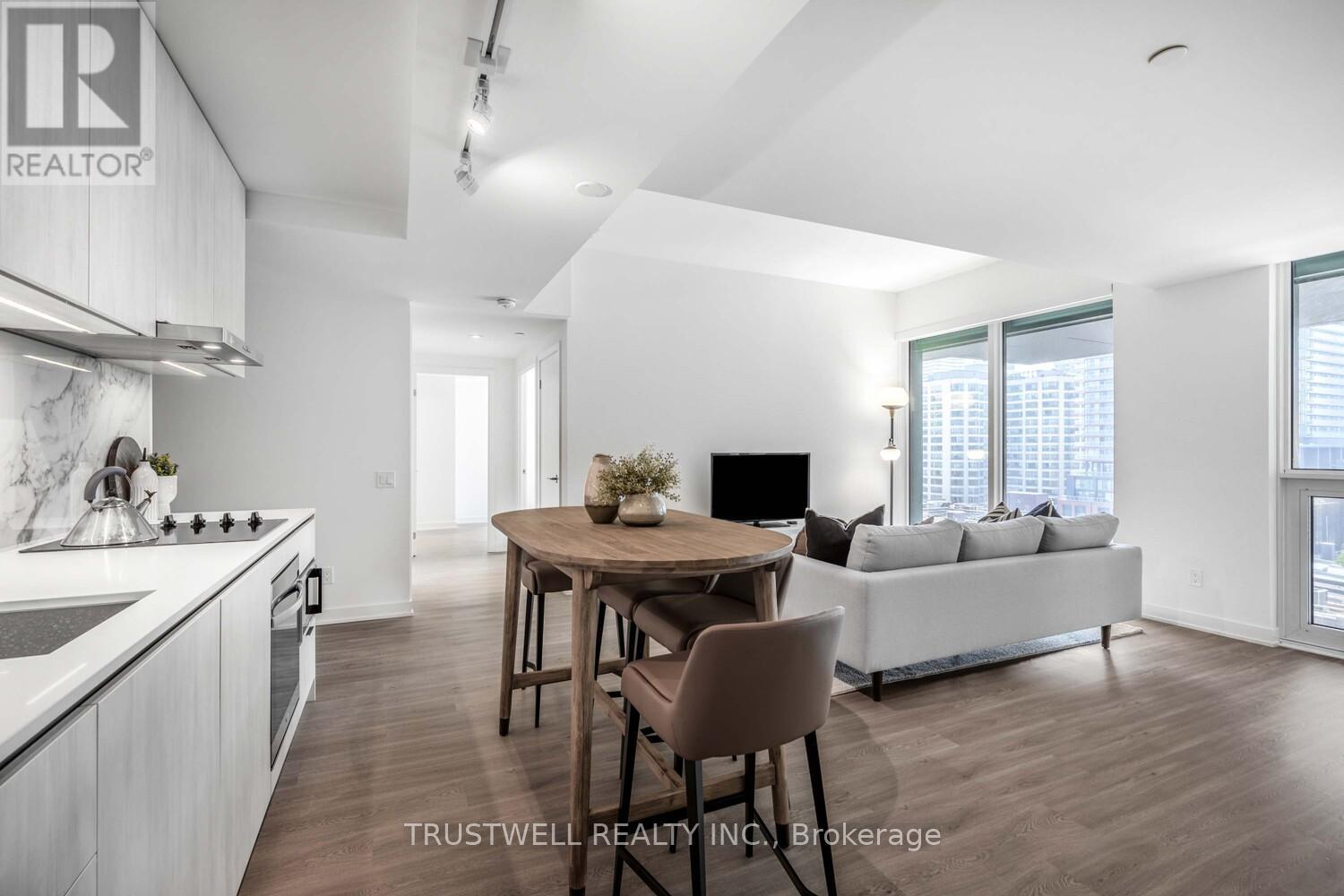 808 - 8 Wellesley Street W, Toronto, Ontario  M4Y 0J5 - Photo 25 - C12205702