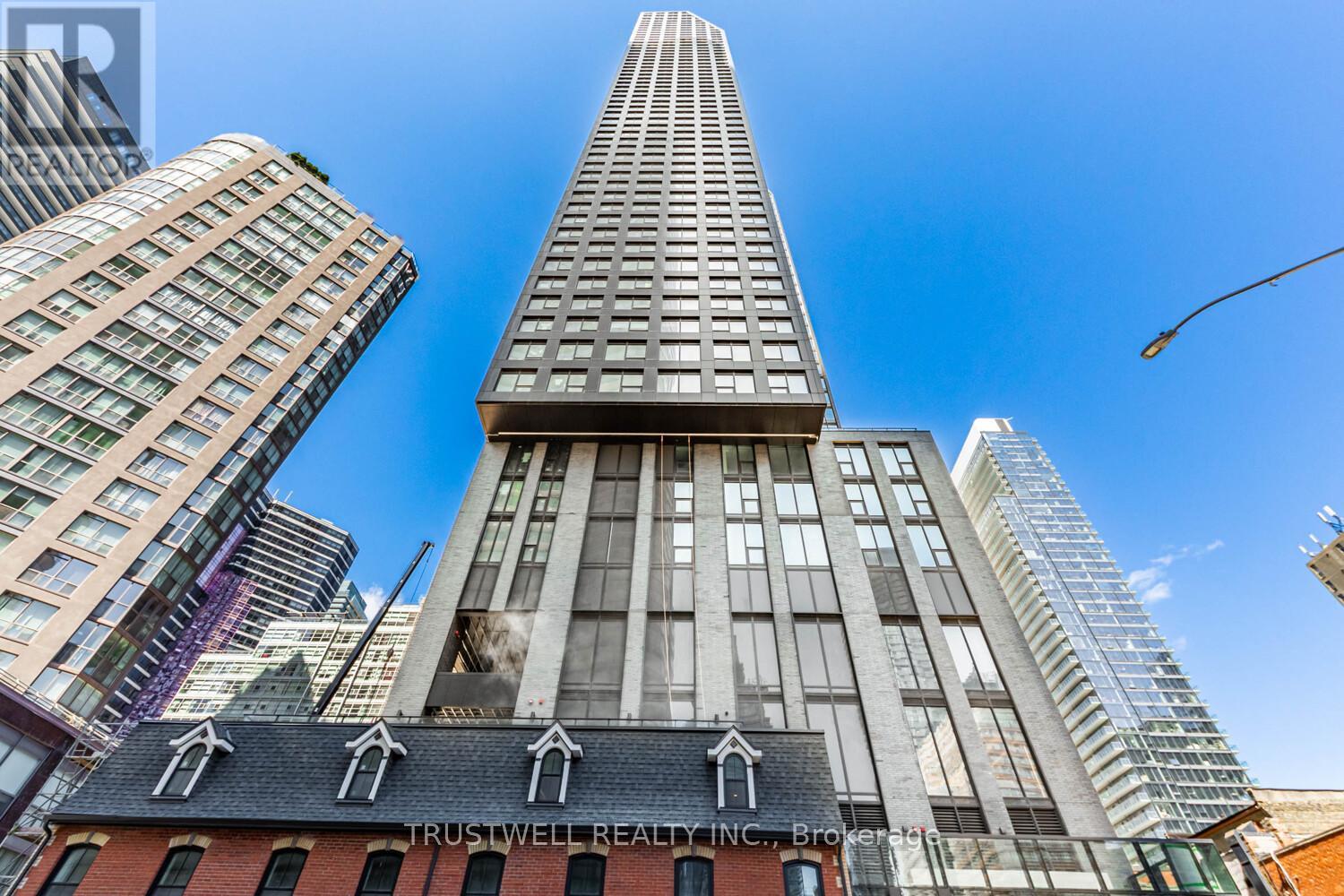 808 - 8 Wellesley Street W, Toronto, Ontario  M4Y 0J5 - Photo 27 - C12205702