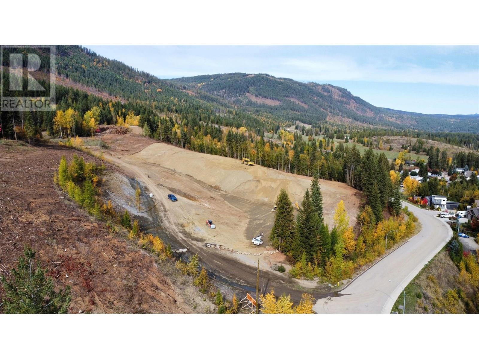 2680 Cedar Ridge Street Unit# 5 Lot# 5, Lumby, British Columbia  V0E 2G5 - Photo 6 - 10321471