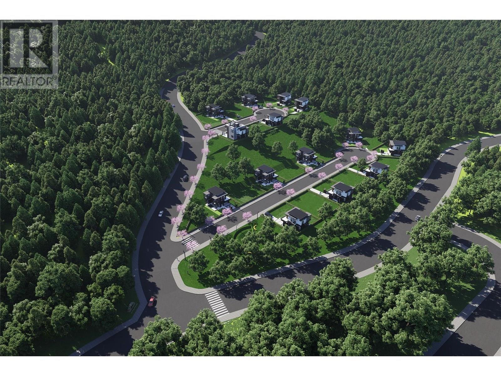 2680 Cedar Ridge Street Unit# 5 Lot# 5, Lumby, British Columbia  V0E 2G5 - Photo 5 - 10321471