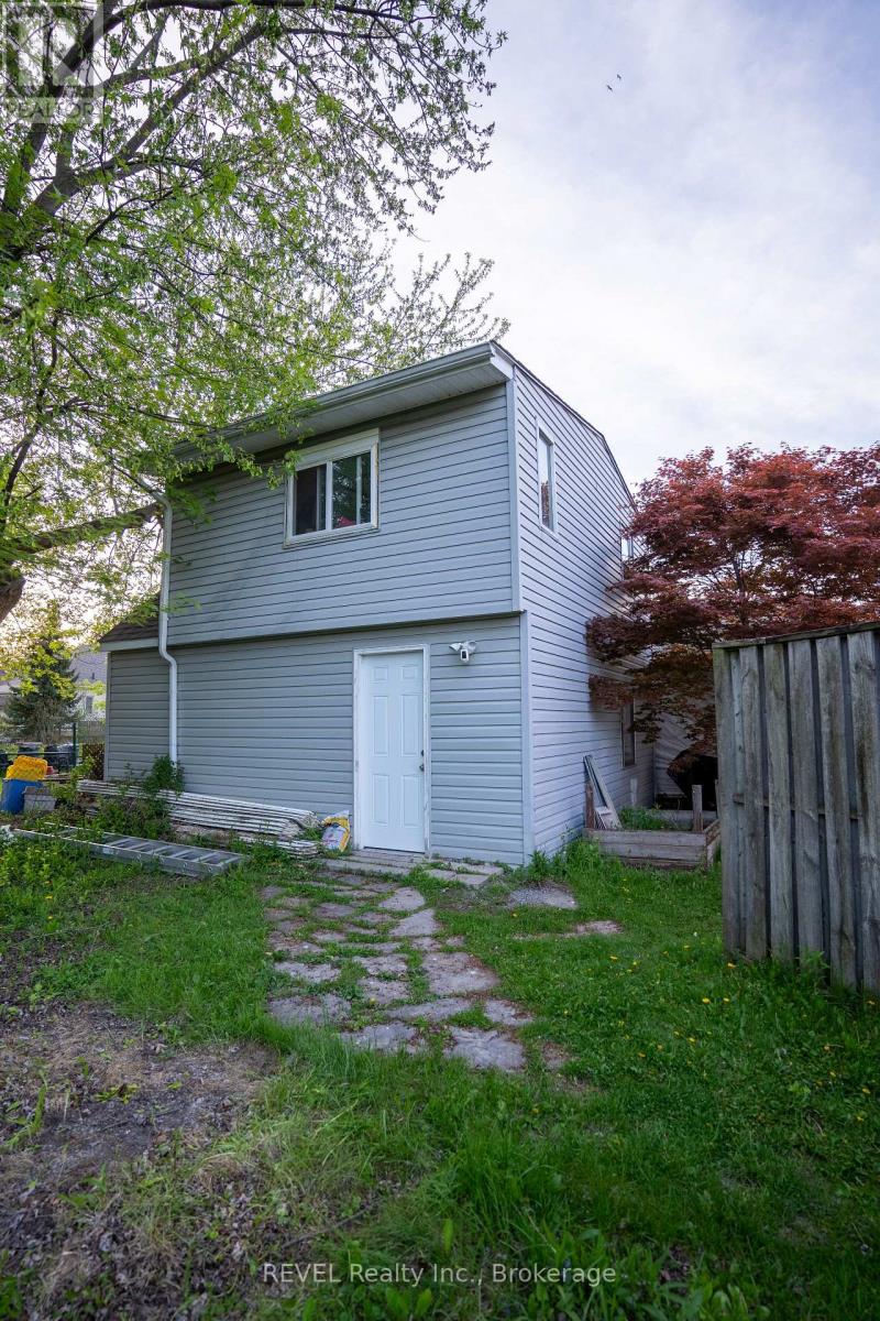 5685 Temperance Avenue, Niagara Falls, Ontario  L2G 4A6 - Photo 27 - X12146497
